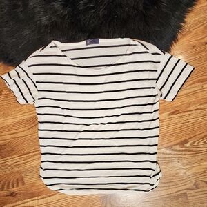 GAP Scoop Neck T-Shirt Women's Size M